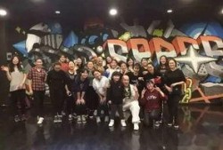 龙港街舞爆料最新消息,最新爆料揭秘幕后故事